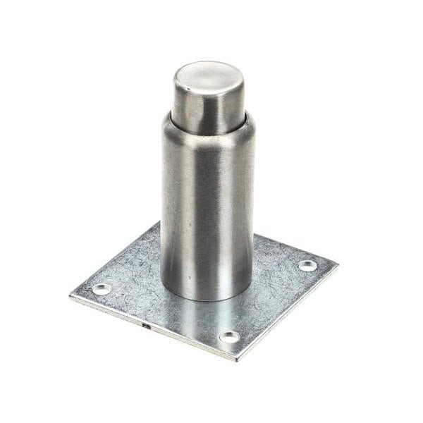 Leg Ss4 Tig Weld Assembly